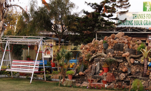 Garden